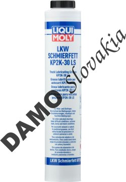 LIQUI MOLY LKW Schmierfett KP2K-30 LS - 400g