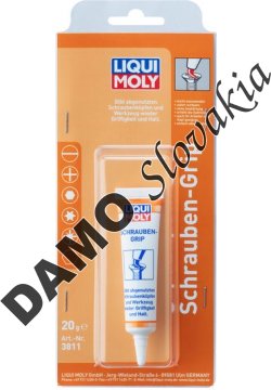 Uvoľňovač skrutiek - 20g