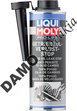 Stop stratám prevodového oleja PRO-LINE - 500ml