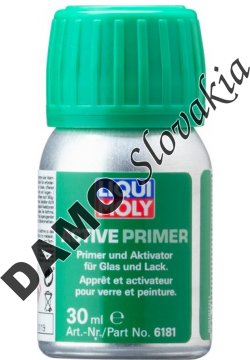 LIQUI MOLY aktívny primer - 30ml