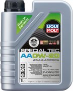 LIQUI MOLY SPECIAL TEC AA 0W-20 - 1l