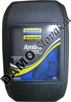 AMBRA MASTERTRAN ULTRACTION - 20l