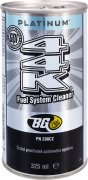 BG 208 Čistič palivového systému - benzín - 325 ml