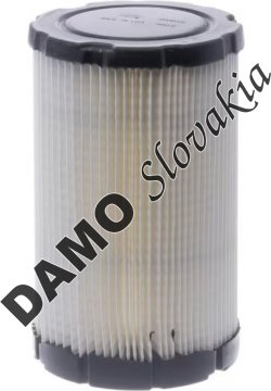 BRIGGS AND STRATTON Vzduchový filter 594201
