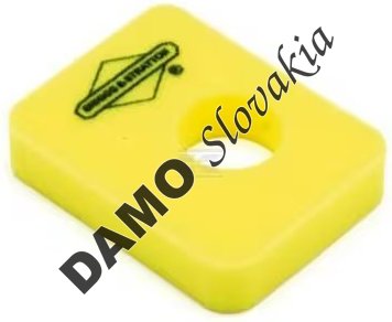BRIGGS AND STRATTON Vzduchový filter 799579