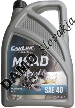CARLINE M6AD - 4l