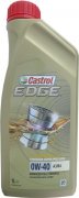 CASTROL EDGE 0W-40 A3/B4 - 1l