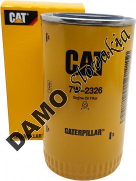 Olejový filter CAT 7W-2326