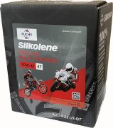 FUCHS SILKOLENE PRO 4 10W-40 XP - 4l