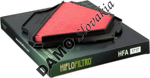 HIFLOFILTRO HFA1717 vzduchový filter