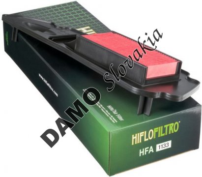 HIFLOFILTRO HFA1133 vzduchový filter