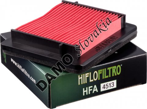 HIFLOFILTRO HFA4513 vzduchový filter