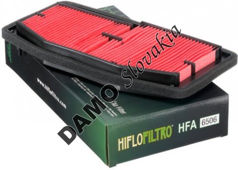 HIFLOFILTRO HFA6506 vzduchový filter