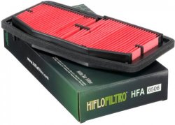 HIFLOFILTRO HFA6506 vzduchový filter