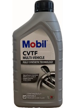 MOBIL CVTF MULTI VEHICLE - 1l