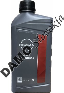 NISSAN AT-MATIC J FLUID - 1l