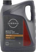 NISSAN MOTOR OIL 0W-20 SP GF-6A - 5l