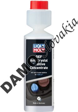 Prísada do AdBlue® K - 250ml