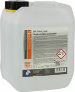 PRO-TEC DPF FLUSHING LIQUID - 5l