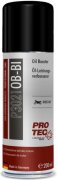 PRO-TEC OIL BOOSTER BIKE - 200ml