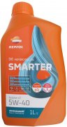 REPSOL SMARTER SCOOTER 4T 5W-40 - 1l