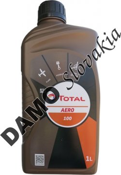 TOTAL AERO 100 - 1l