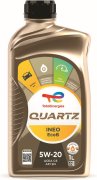 TOTAL QUARTZ INEO EcoB 5W-20 - 1l