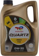 TOTAL QUARTZ INEO FDE 0W-30 - 5l
