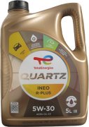 TOTAL QUARTZ INEO R-PLUS 5W-30 - 5l