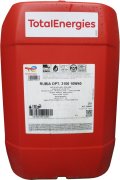 TOTAL RUBIA OPTIMA 3100 10W-40 - 20l