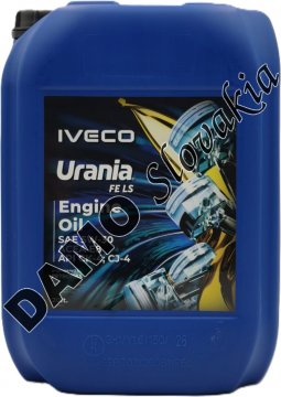 URANIA FE LS 5W-30 - 20l