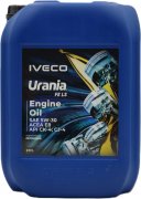 URANIA FE LS 5W-30 - 20l
