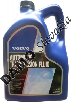 VOLVO ATF D III-G - 5l
