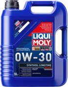 LIQUI MOLY SYNTHOIL LONGTIME PLUS 0W-30 - 5l