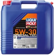 LIQUI MOLY SPECIAL TEC LL 5W-30 - 20l