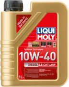LIQUI MOLY DIESEL LEICHTLAUF 10W-40 - 1l