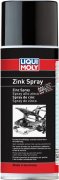 Zinkový sprej - 400ml