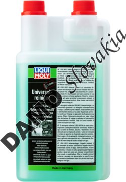 Univerzálny čistič - 1l