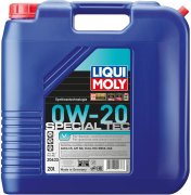 LIQUI MOLY SPECIAL TEC V 0W-20 - 20l