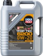 LIQUI MOLY TOP TEC 6200 0W-20 - 5l