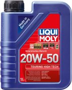 LIQUI MOLY TOURING HIGH TECH 20W-50 - 1l