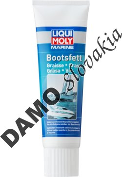 LIQUI MOLY MARINE Lodný tuk - 250g