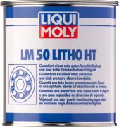 LIQUI MOLY LM 50 LITHO HT - 1kg
