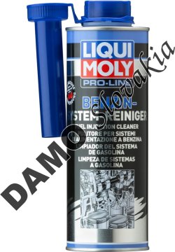 Čistič benzínových systémov PRO-LINE - 500ml