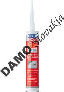 LIQUIMATE 8100, 1K-PUR, biely - 310ml