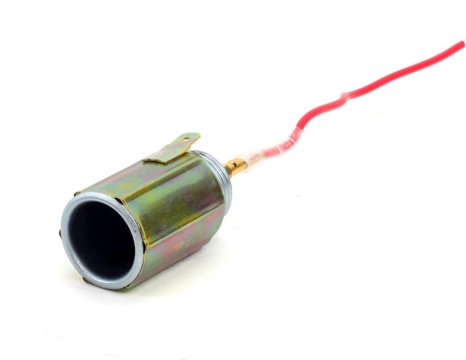 AMIO zásuvka autozapaľovača 12V