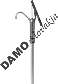 Ručná pumpa pre sudy - 1ks