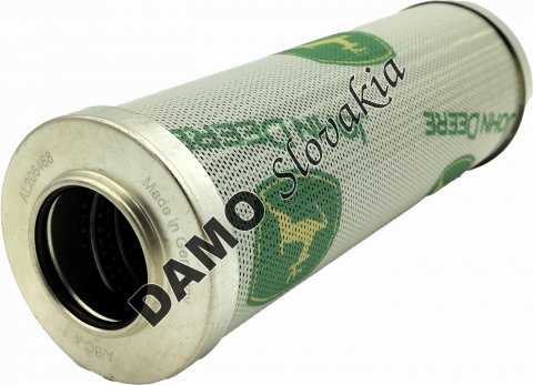 JOHN DEERE Olejový filter AL206482