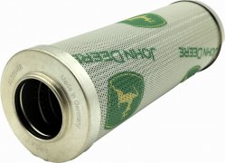JOHN DEERE Olejový filter AL206482