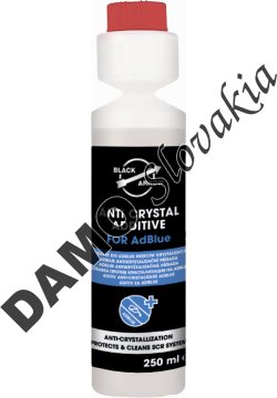 BLACK ARROW Anti-Crystal AdBlue - 250ml